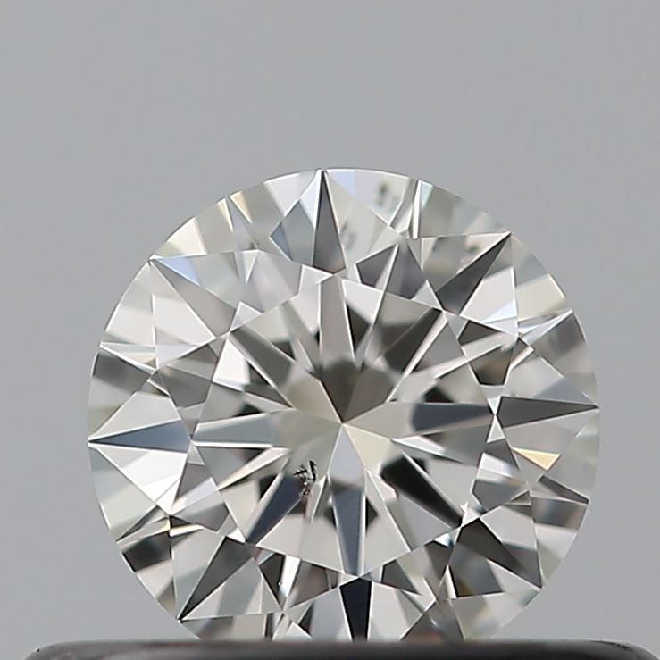 665449988 Diamant Natural ROUND SI1