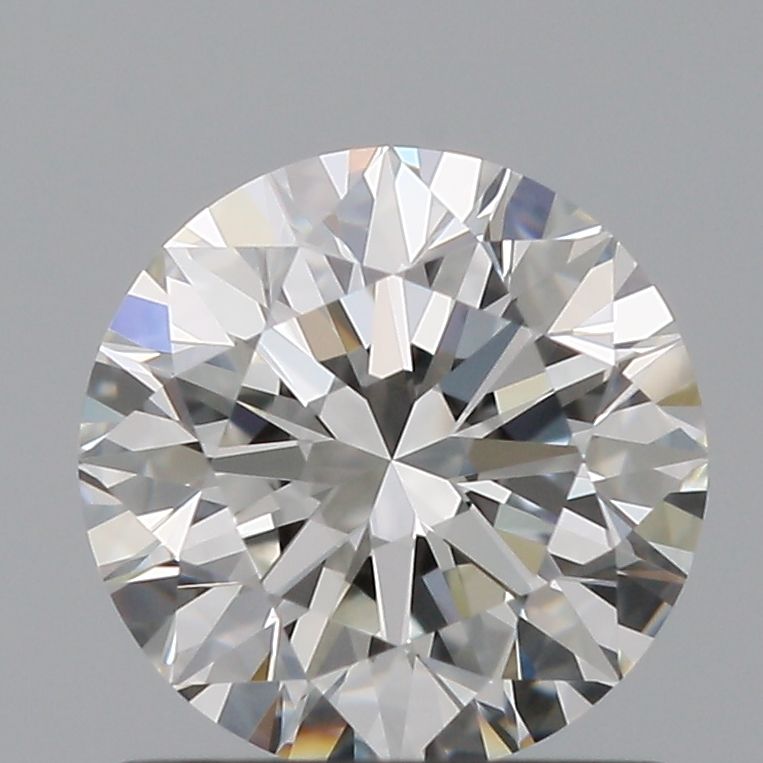 665449989 Diamant Natural ROUND VVS1