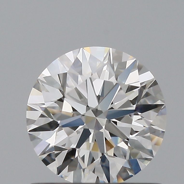 665450002 Diamant Natural ROUND VVS2
