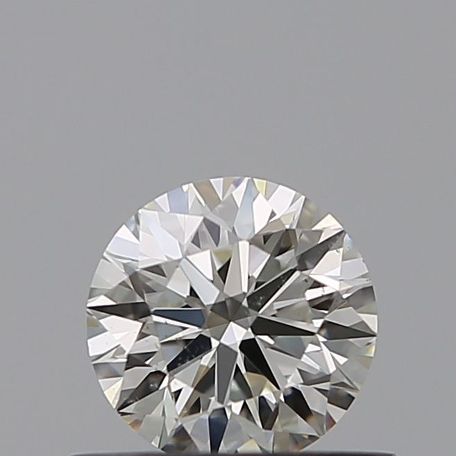 665450006 Diamant Natural ROUND SI1