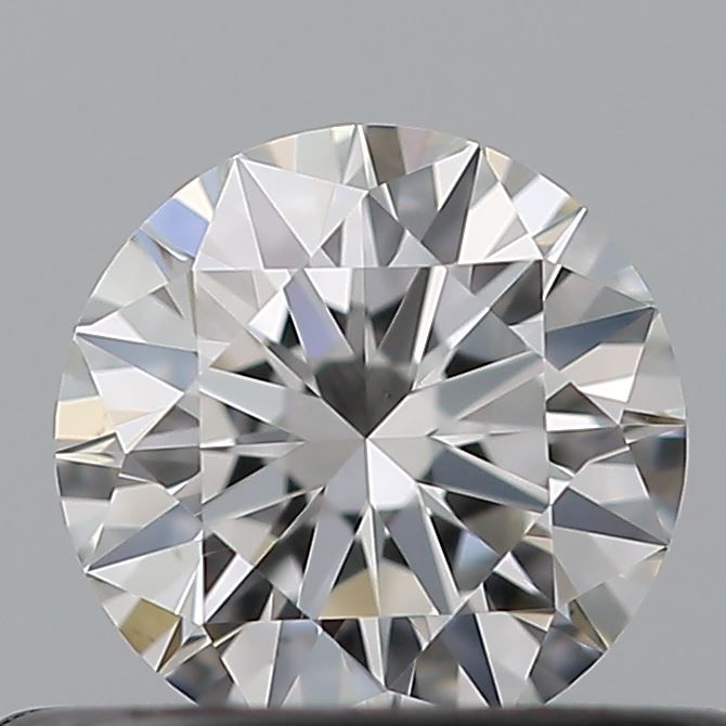 665450007 Diamant Natural ROUND VS1