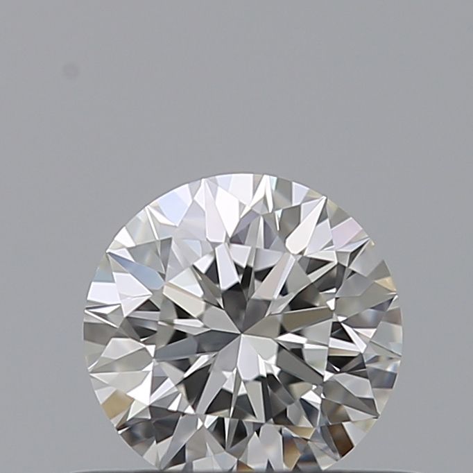 665450009 Diamant Natural ROUND IF