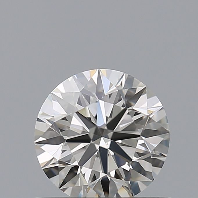 665450011 Diamant Natural ROUND VS2