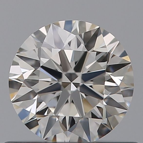 665450016 Diamant Natural ROUND IF