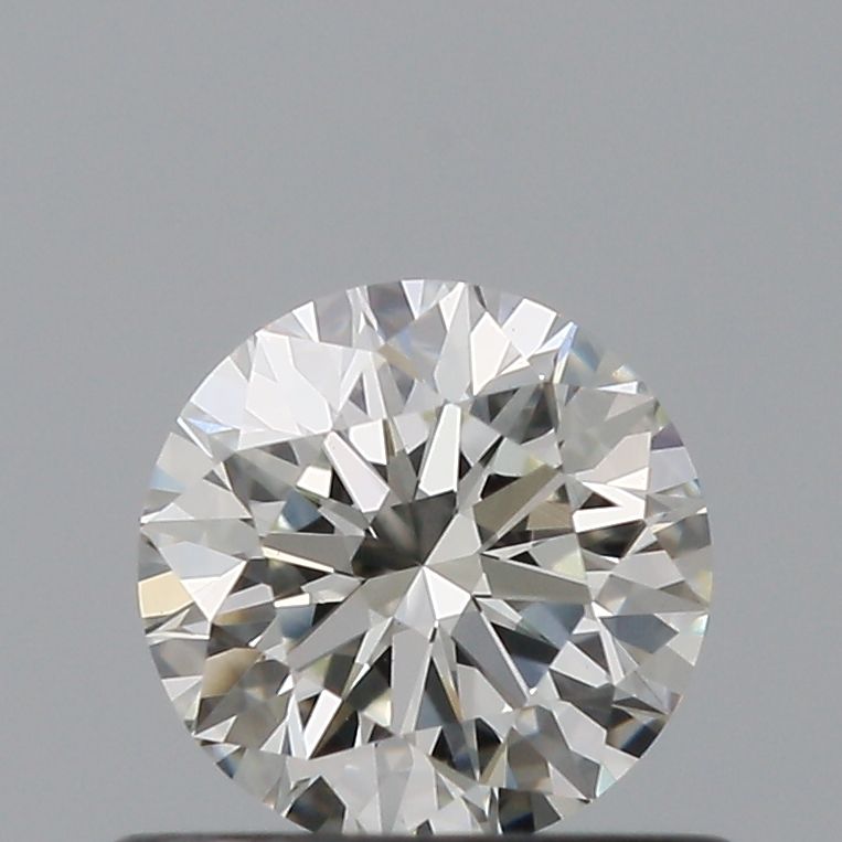 665450020 Diamant Natural ROUND VVS2