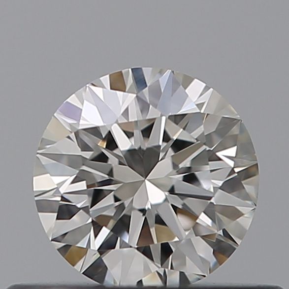 665450023 Diamant Natural ROUND IF