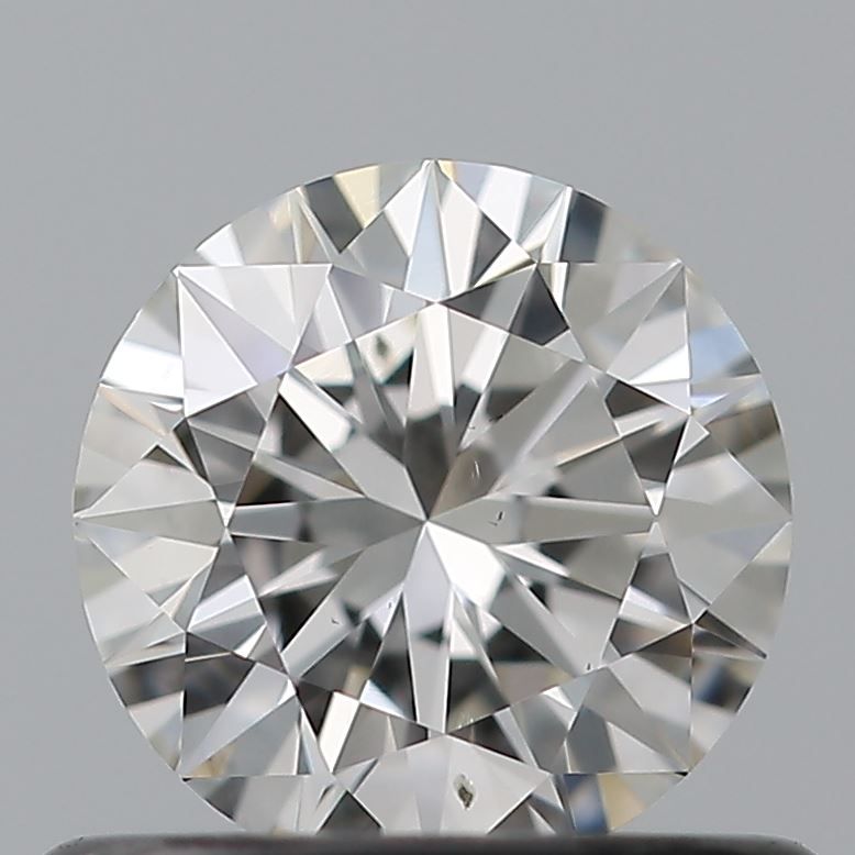665450024 Diamant Natural ROUND SI1