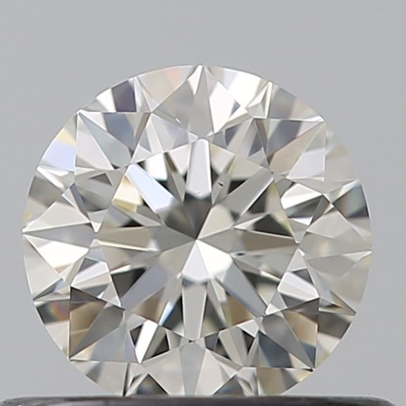 665450025 Diamant Natural ROUND VS1
