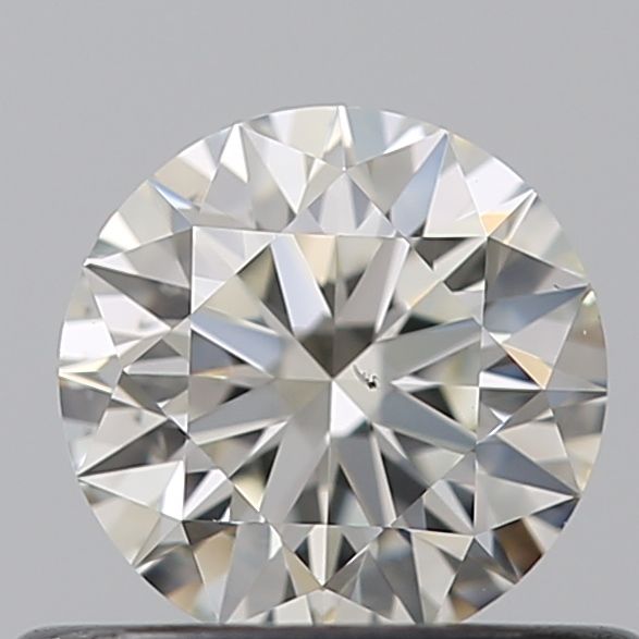 665450026 Diamant Natural ROUND VS2