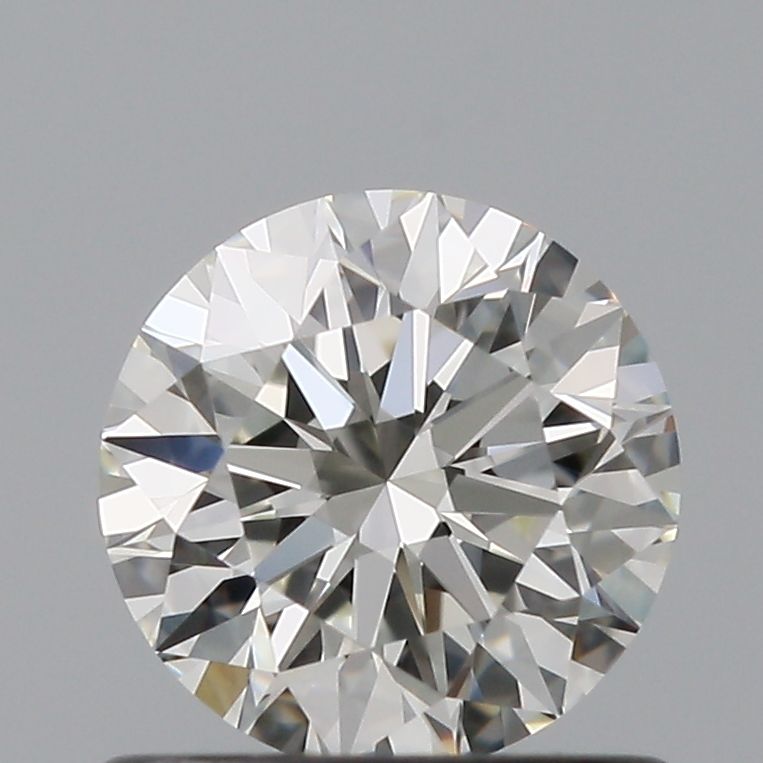 665450027 Diamant Natural ROUND VVS1