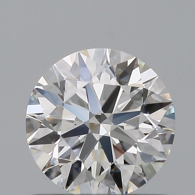 665450028 Diamant Natural ROUND VVS1