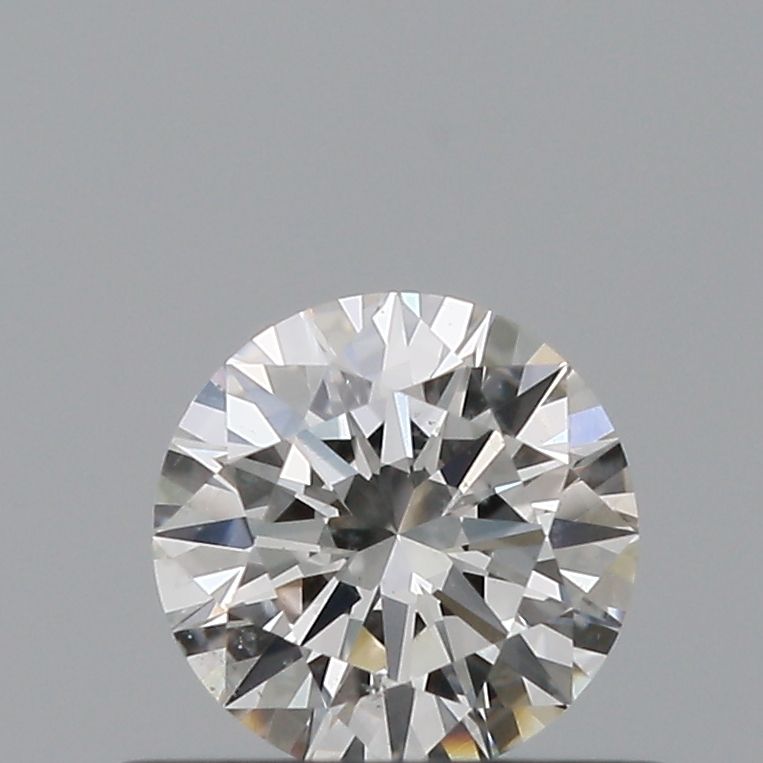 665450034 Diamant Natural ROUND SI1