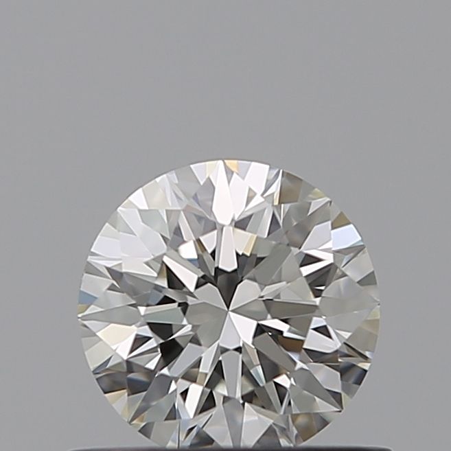 665450035 Diamant Natural ROUND IF