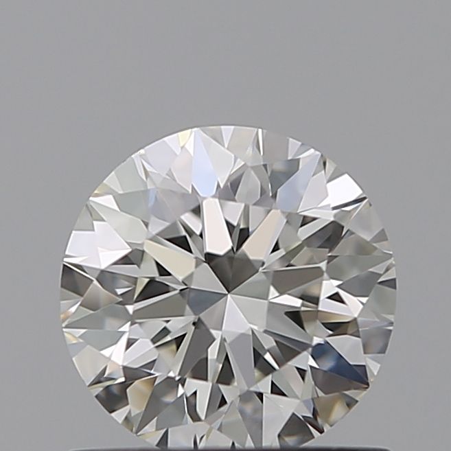 665450045 Diamant Natural ROUND VVS2