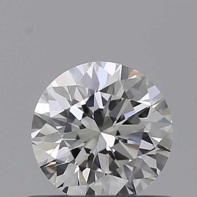 665450050 Diamant Natural ROUND IF