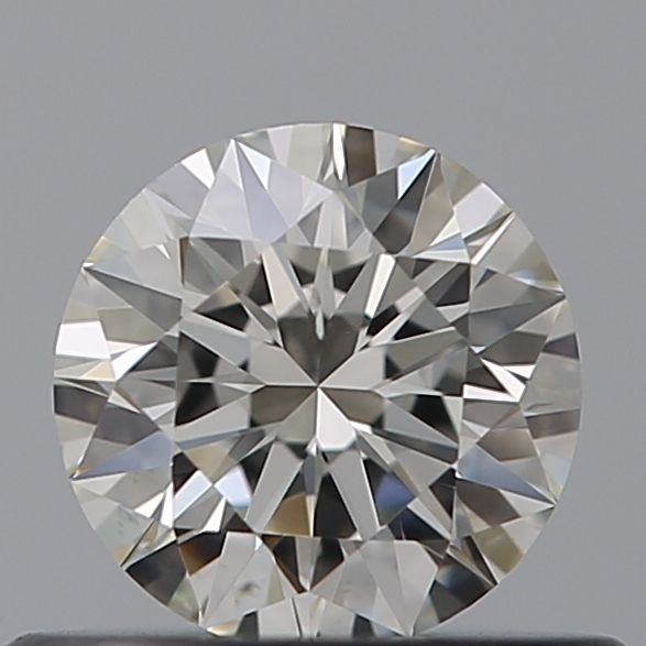 665450052 Diamant Natural ROUND SI1