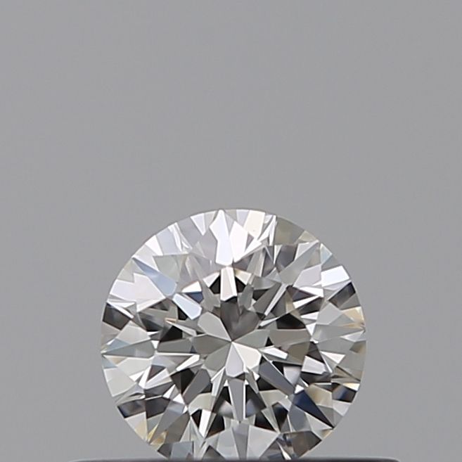 665450053 Diamant Natural ROUND IF