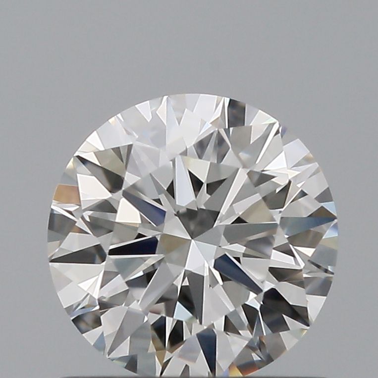 665450056 Diamant Natural ROUND VVS1
