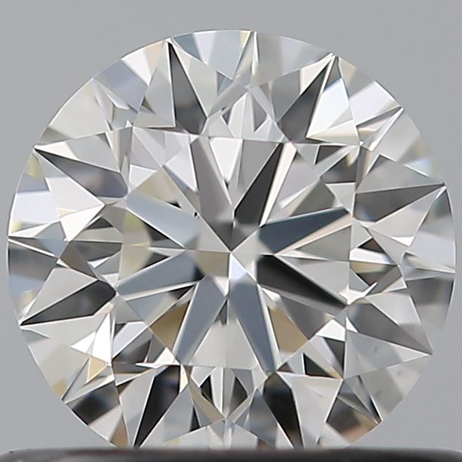 665450058 Diamant Natural ROUND VS1