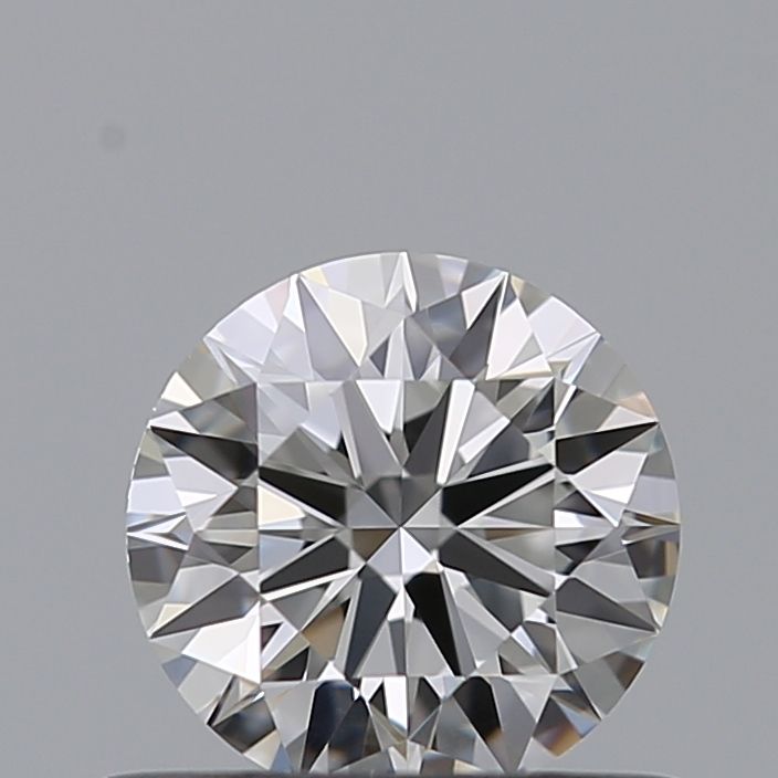 665450059 Diamant Natural ROUND IF