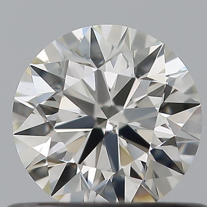 665450062 Diamant Natural ROUND VS2