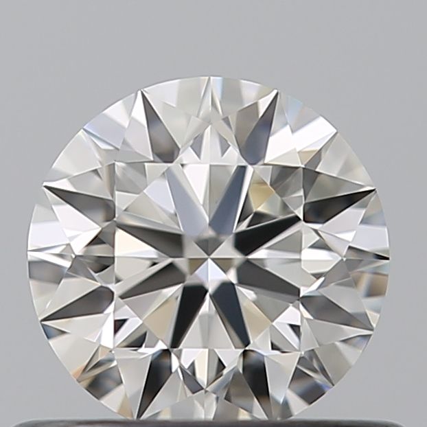 665450063 Diamant Natural ROUND IF