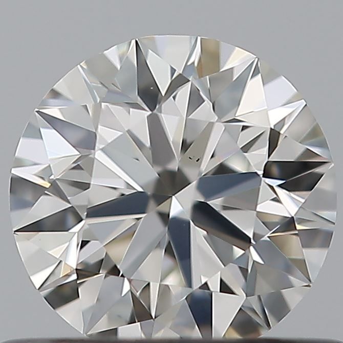 665450066 Diamant Natural ROUND VS1