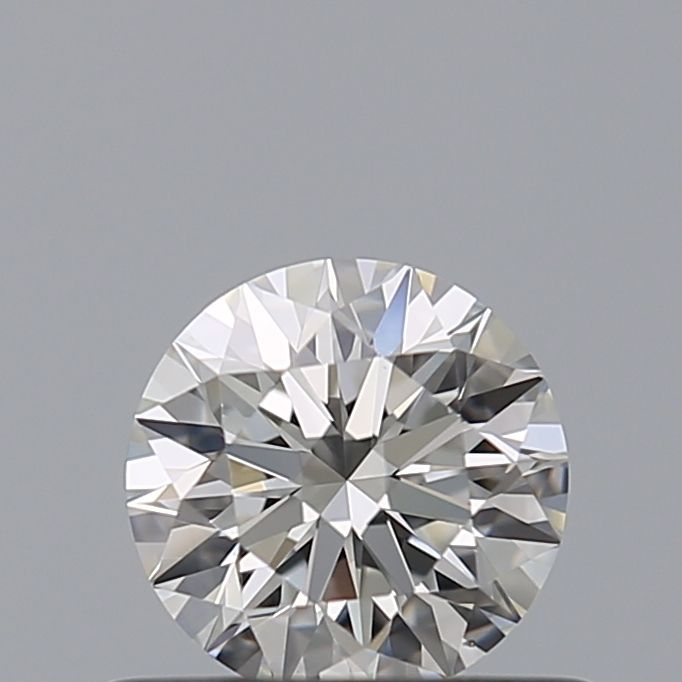 665450073 Diamant Natural ROUND VS2