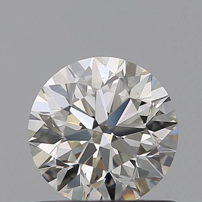665450079 Diamant Natural ROUND VS1