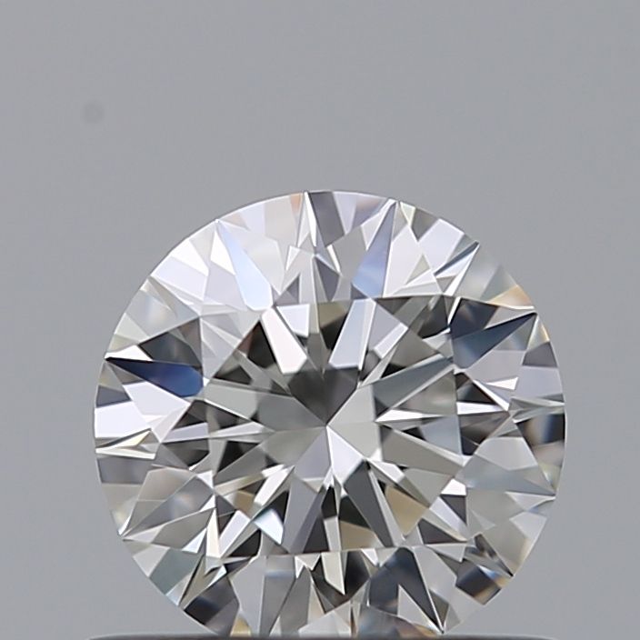 665450082 Diamant Natural ROUND IF