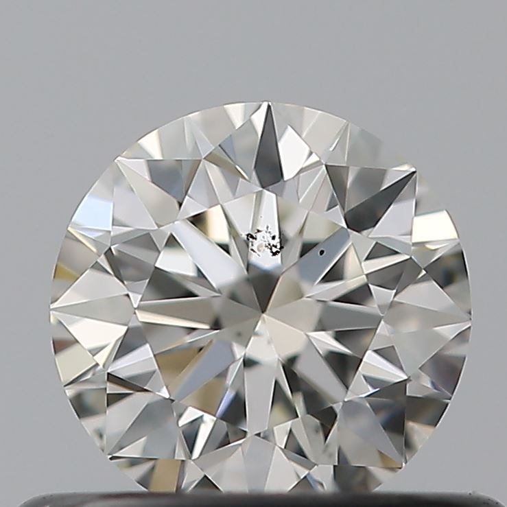 665450088 Diamant Natural ROUND SI1