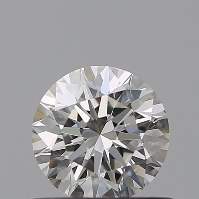 665450090 Diamant Natural ROUND IF