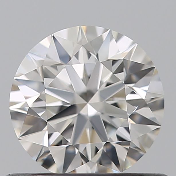 665450093 Diamant Natural ROUND IF