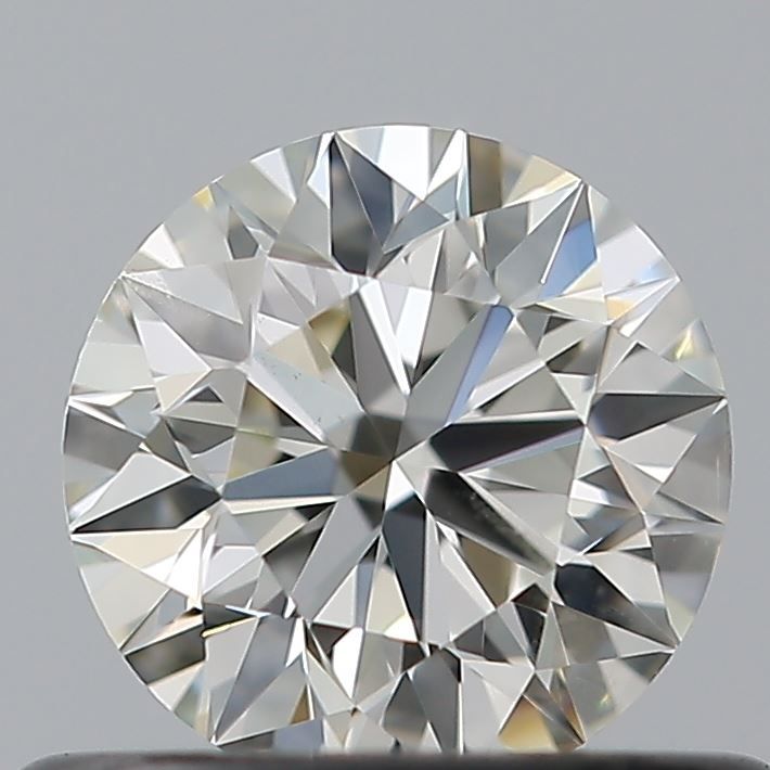 665450094 Diamant Natural ROUND SI1