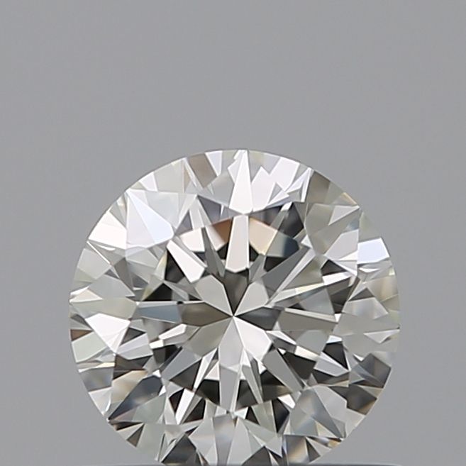 665450108 Diamant Natural ROUND IF