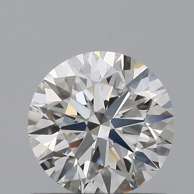 665450110 Diamant Natural ROUND VVS1