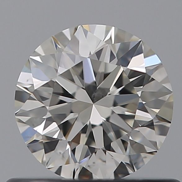 665450111 Diamant Natural ROUND VS2