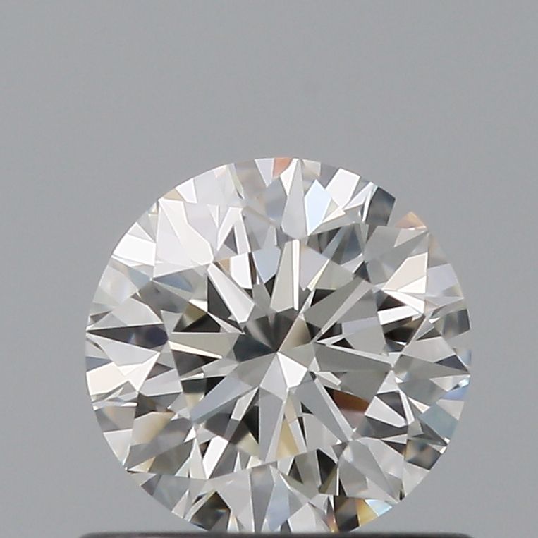665450119 Diamant Natural ROUND IF