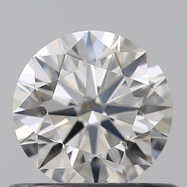 665450120 Diamant Natural ROUND IF