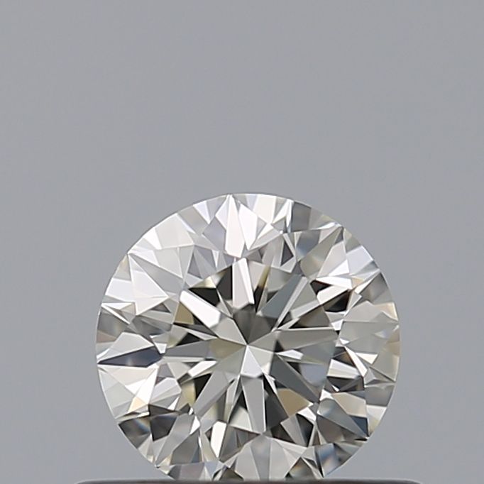 665450126 Diamant Natural ROUND IF
