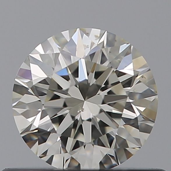 665450127 Diamant Natural ROUND VS2