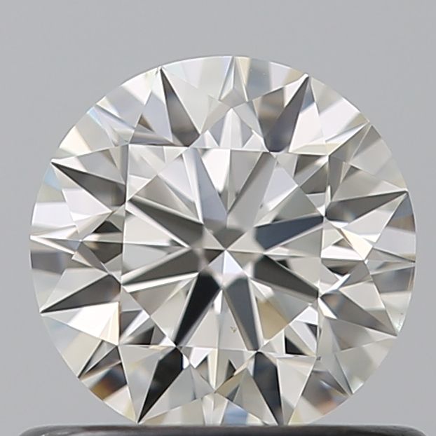 665450131 Diamant Natural ROUND VS1