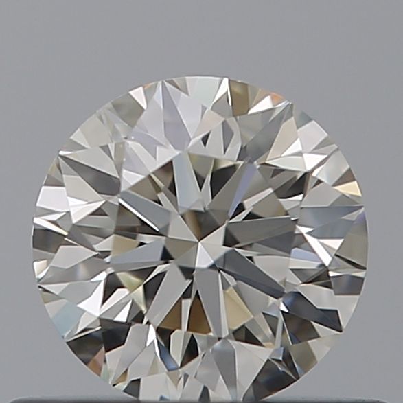 665450135 Diamant Natural ROUND VS1