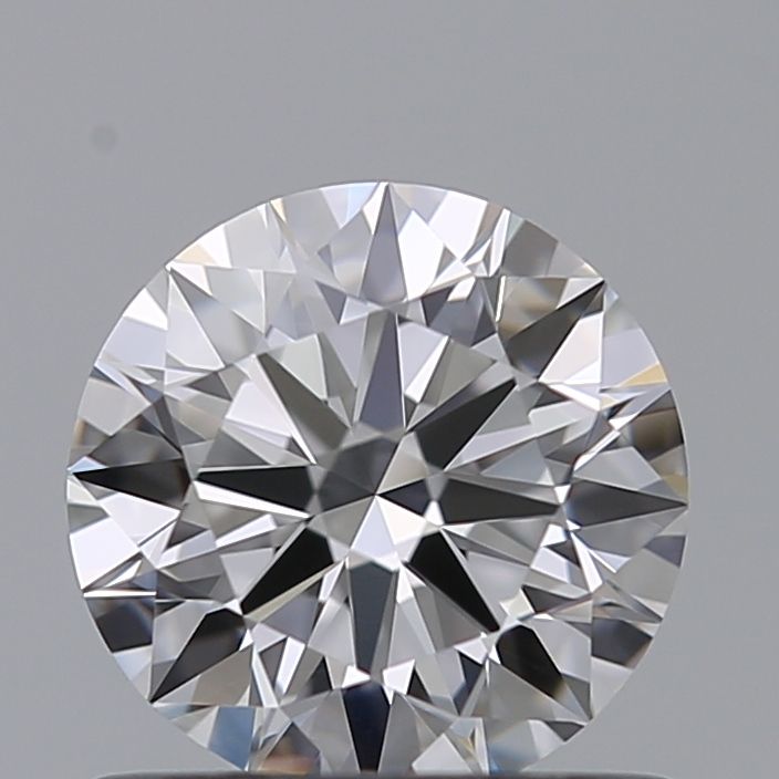 665450136 Diamant Natural ROUND VVS1