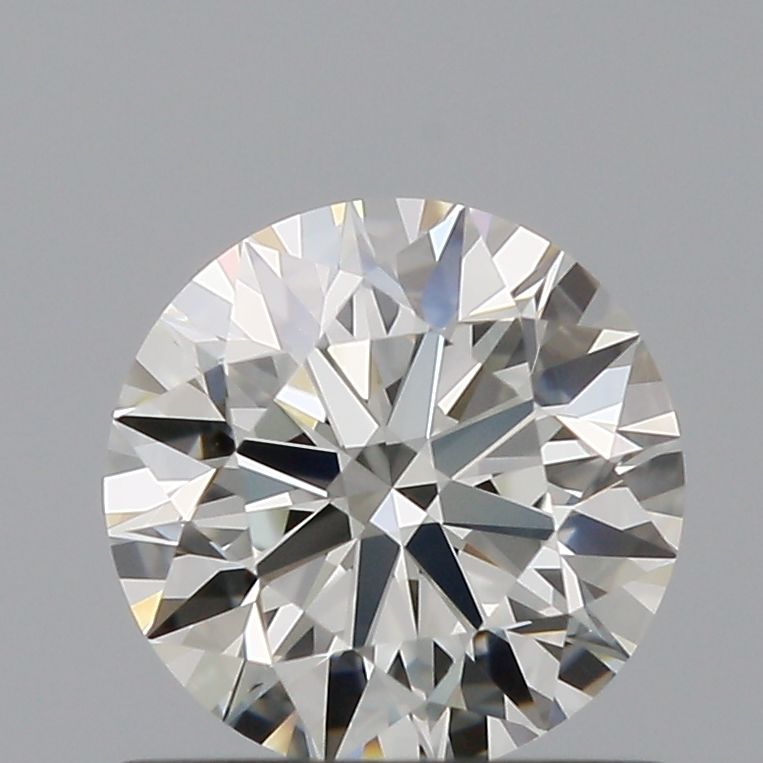 665450137 Diamant Natural ROUND VVS2