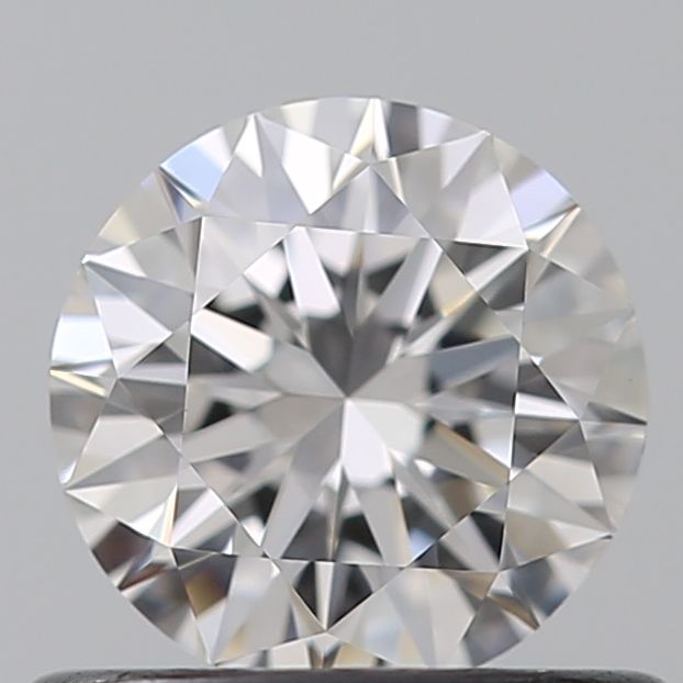 665450140 Diamant Natural ROUND IF