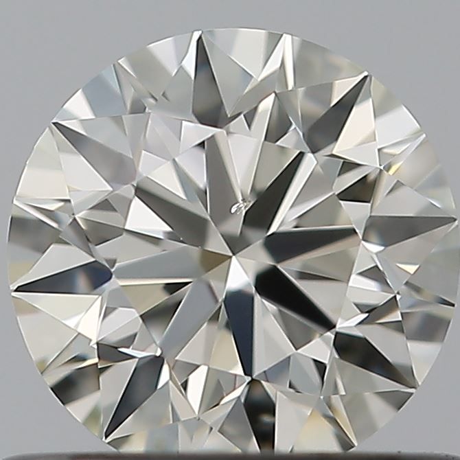 665450141 Diamant Natural ROUND VS2