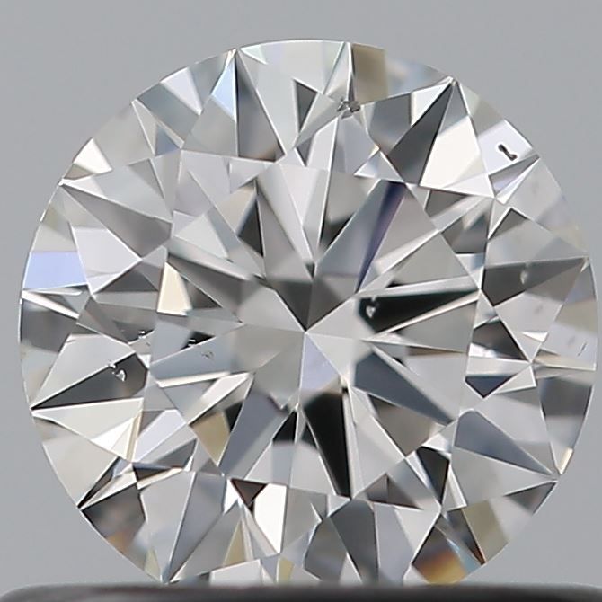 665450143 Diamant Natural ROUND VS2
