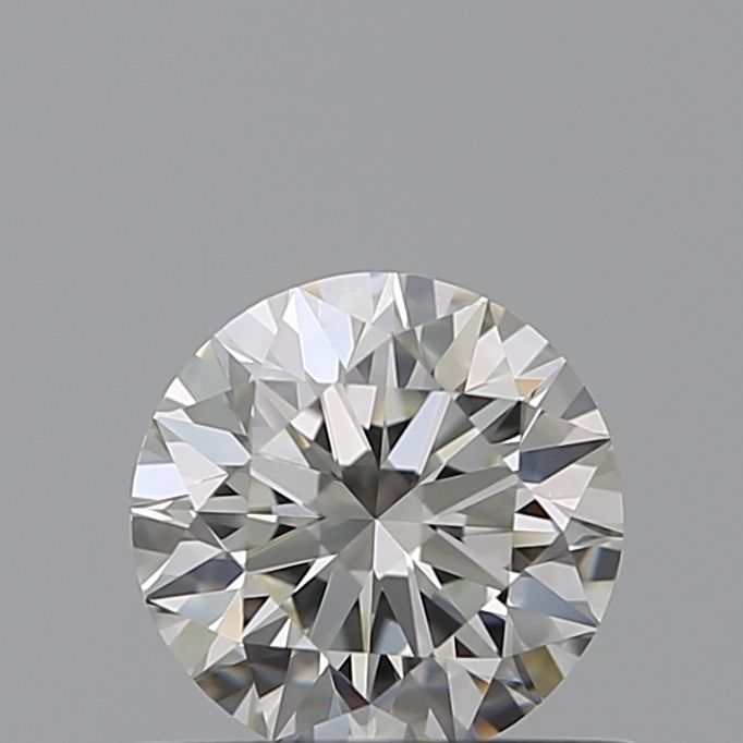 665450144 Diamant Natural ROUND VVS2