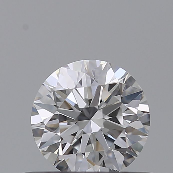 665450145 Diamant Natural ROUND IF